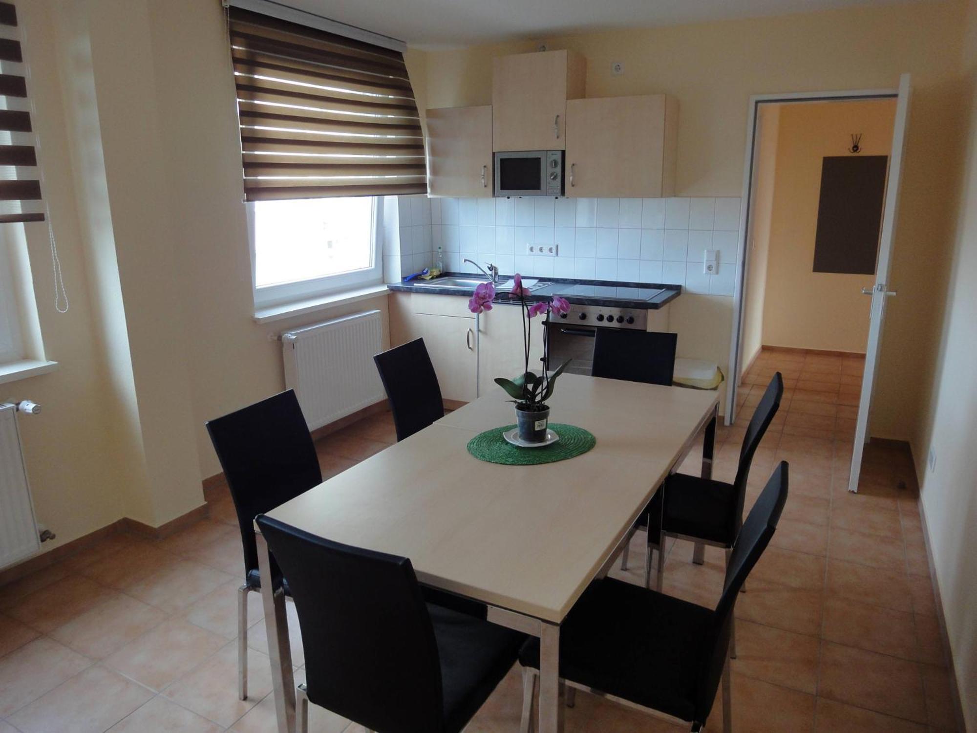 Forsthaus Appartements Braunschweig Ngoại thất bức ảnh