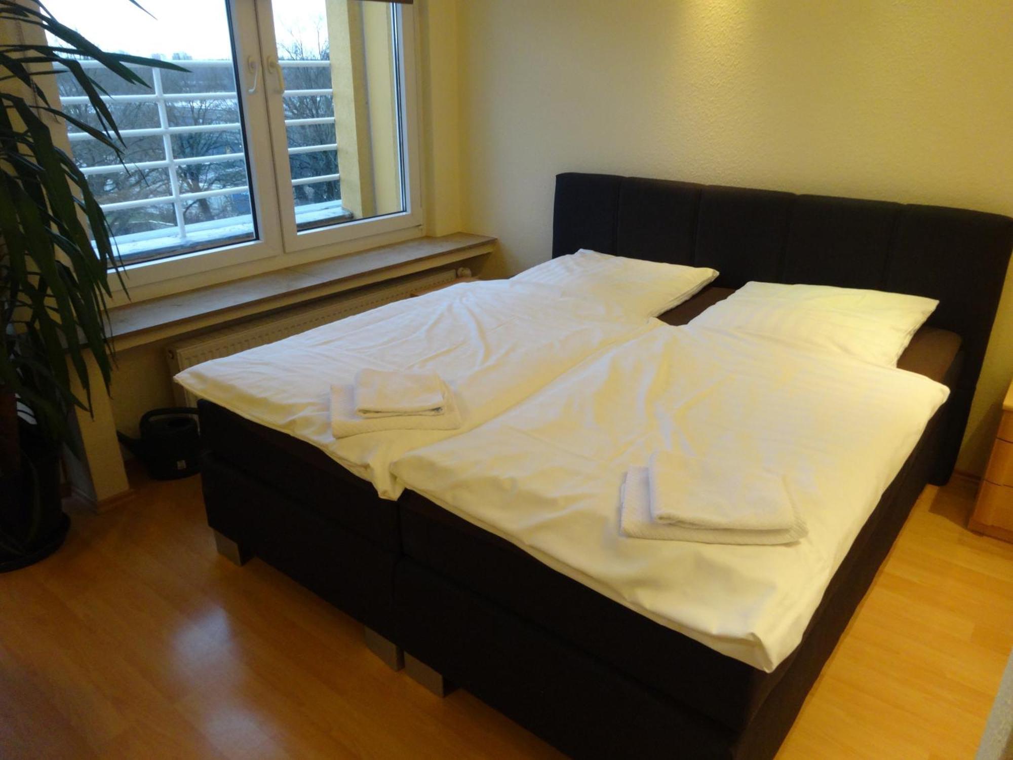 Forsthaus Appartements Braunschweig Phòng bức ảnh