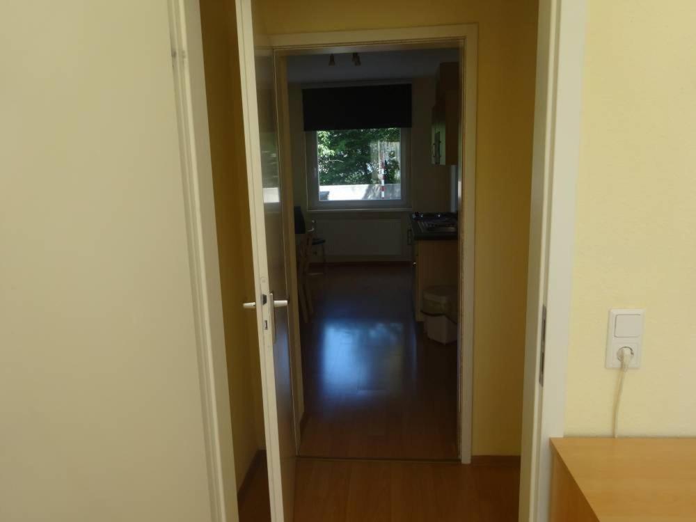 Forsthaus Appartements Braunschweig Phòng bức ảnh