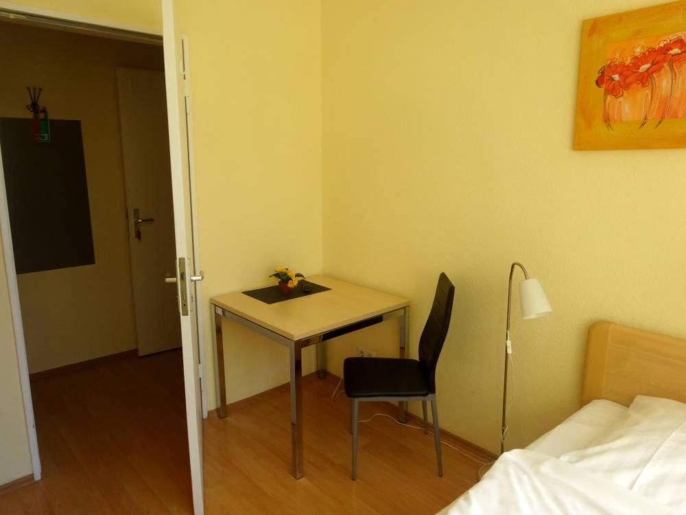 Forsthaus Appartements Braunschweig Phòng bức ảnh