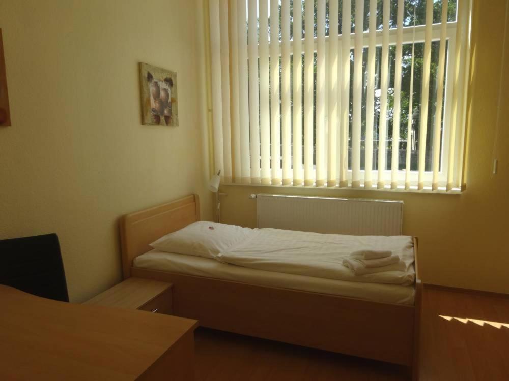 Forsthaus Appartements Braunschweig Phòng bức ảnh