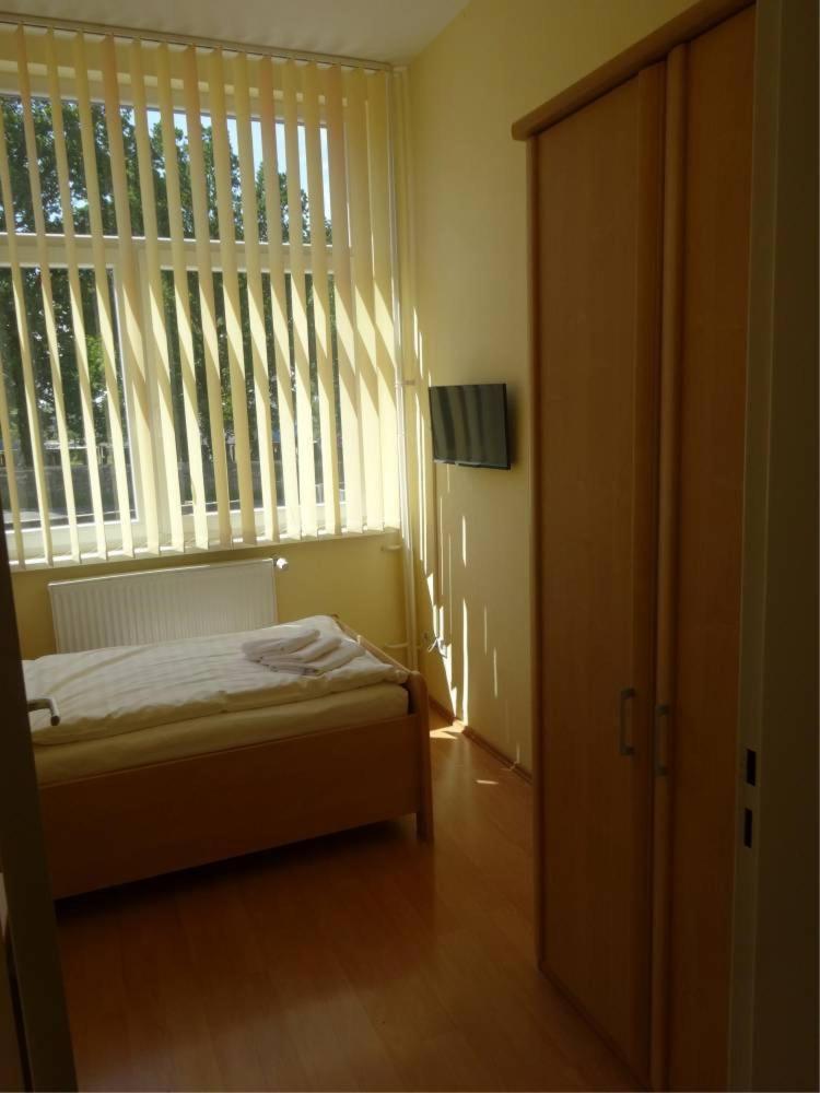 Forsthaus Appartements Braunschweig Phòng bức ảnh