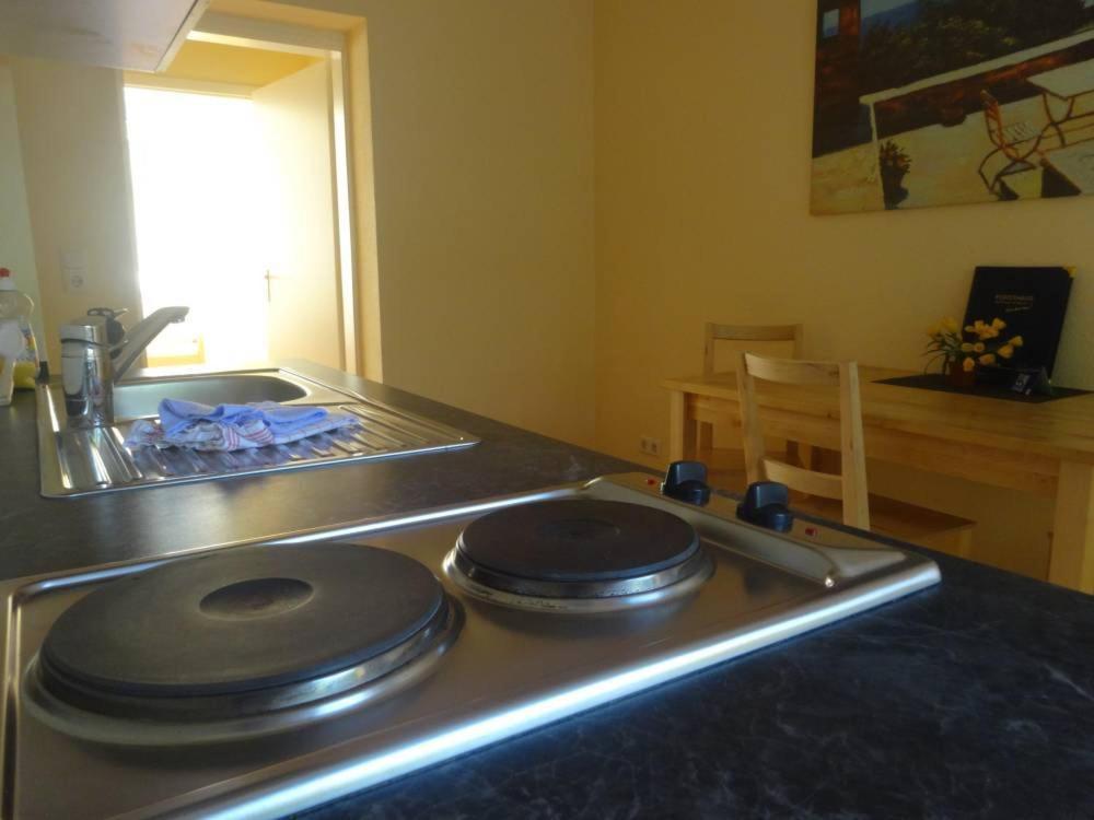 Forsthaus Appartements Braunschweig Phòng bức ảnh