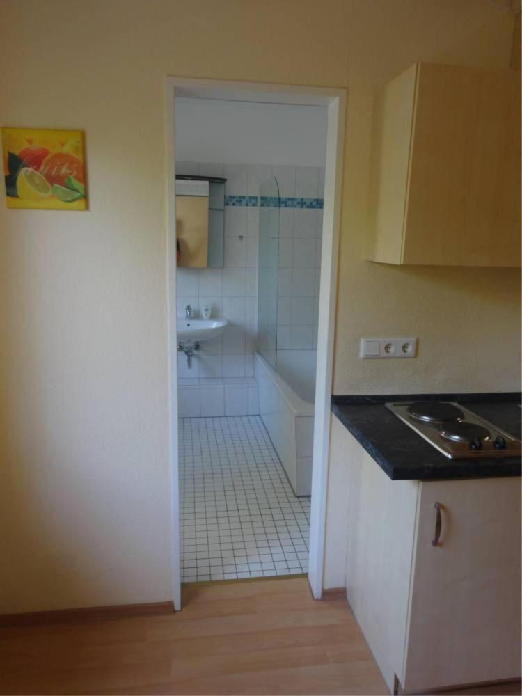 Forsthaus Appartements Braunschweig Phòng bức ảnh