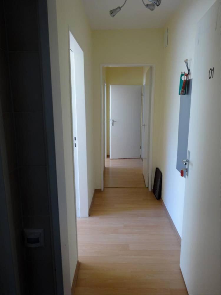 Forsthaus Appartements Braunschweig Phòng bức ảnh