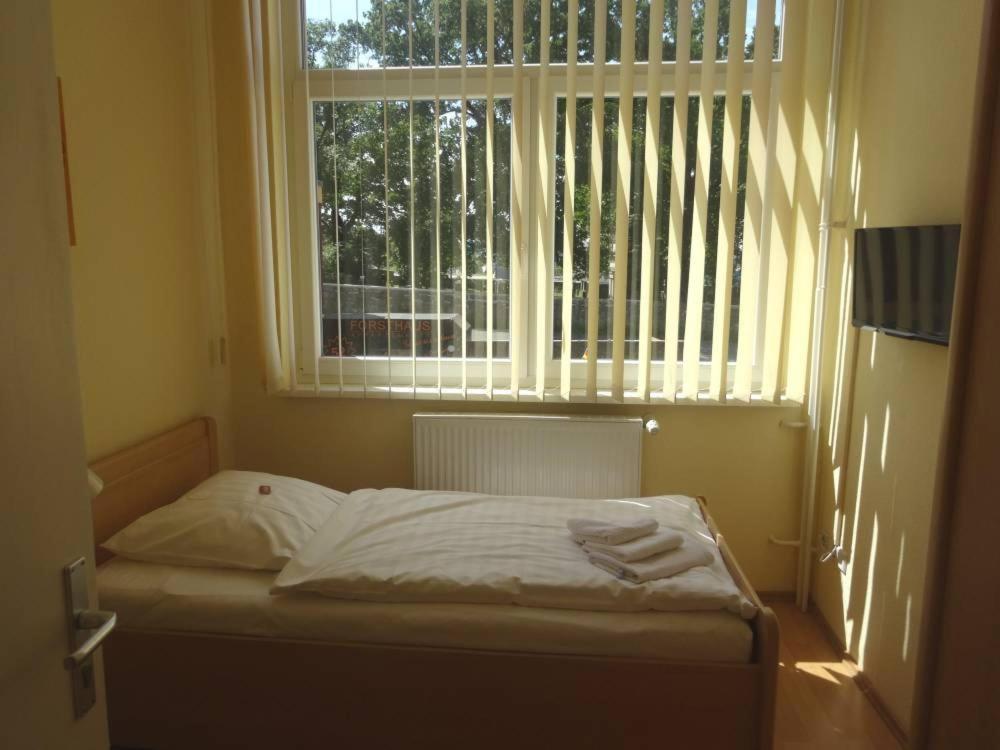 Forsthaus Appartements Braunschweig Phòng bức ảnh