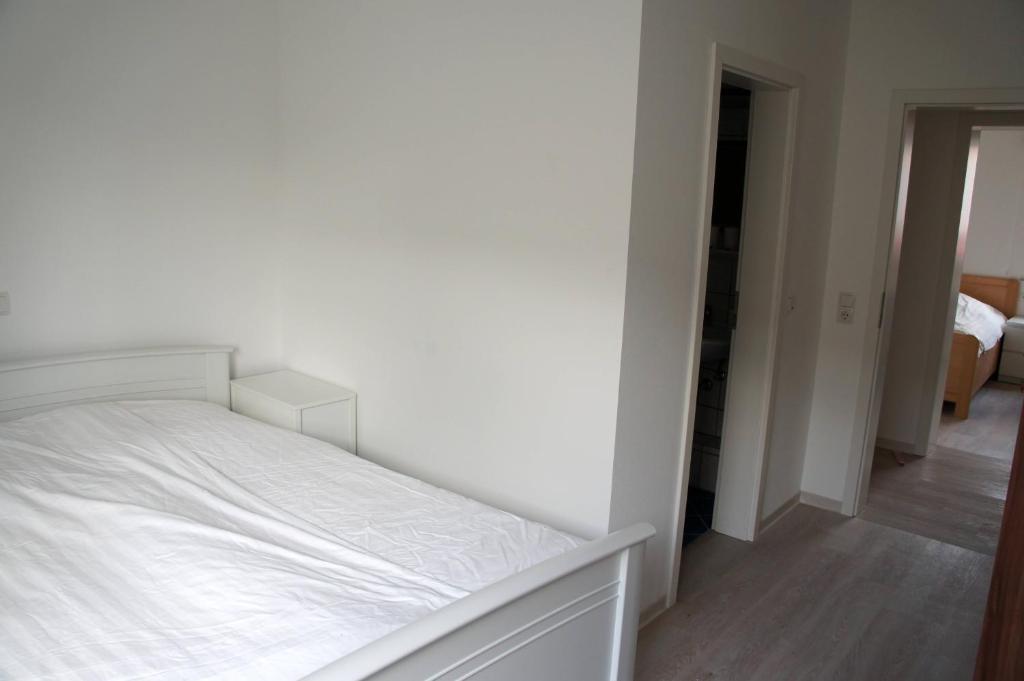 Forsthaus Appartements Braunschweig Phòng bức ảnh