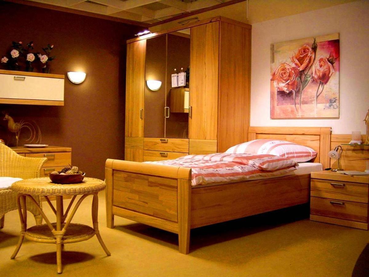 Forsthaus Appartements Braunschweig Phòng bức ảnh